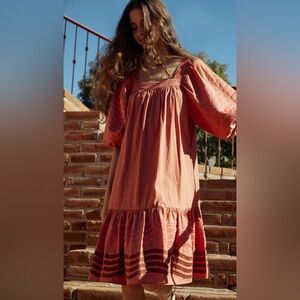 The Sybil Dress